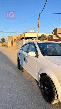 شيفروليه اوبترا